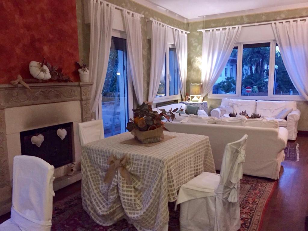 Frühstückspension Abano Garden Abano Terme