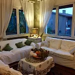 B&B Abano Garden