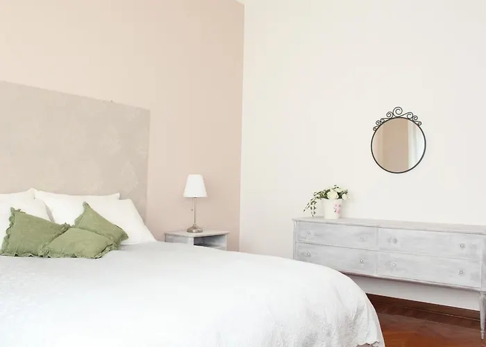 B&B Abano Garden