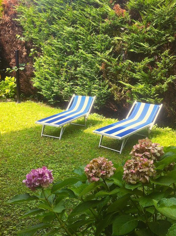 Abano Garden Bed & Breakfast Abano Terme