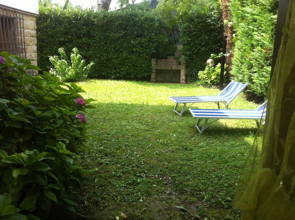 Abano Garden 2*