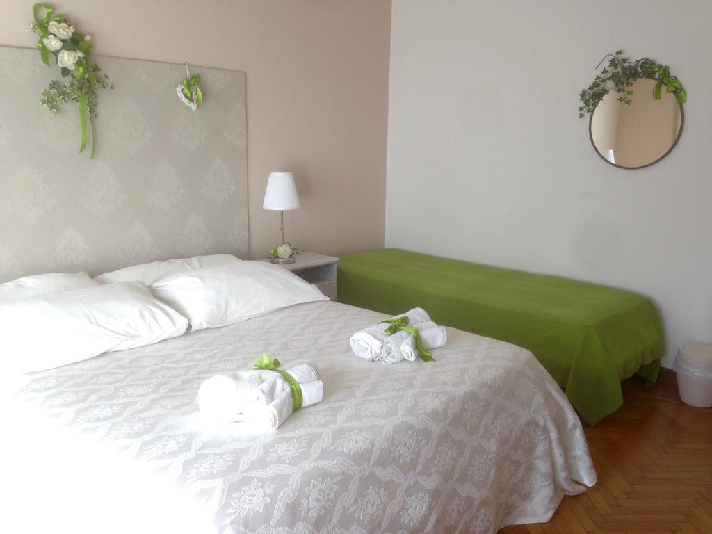 Abano Garden 2*
