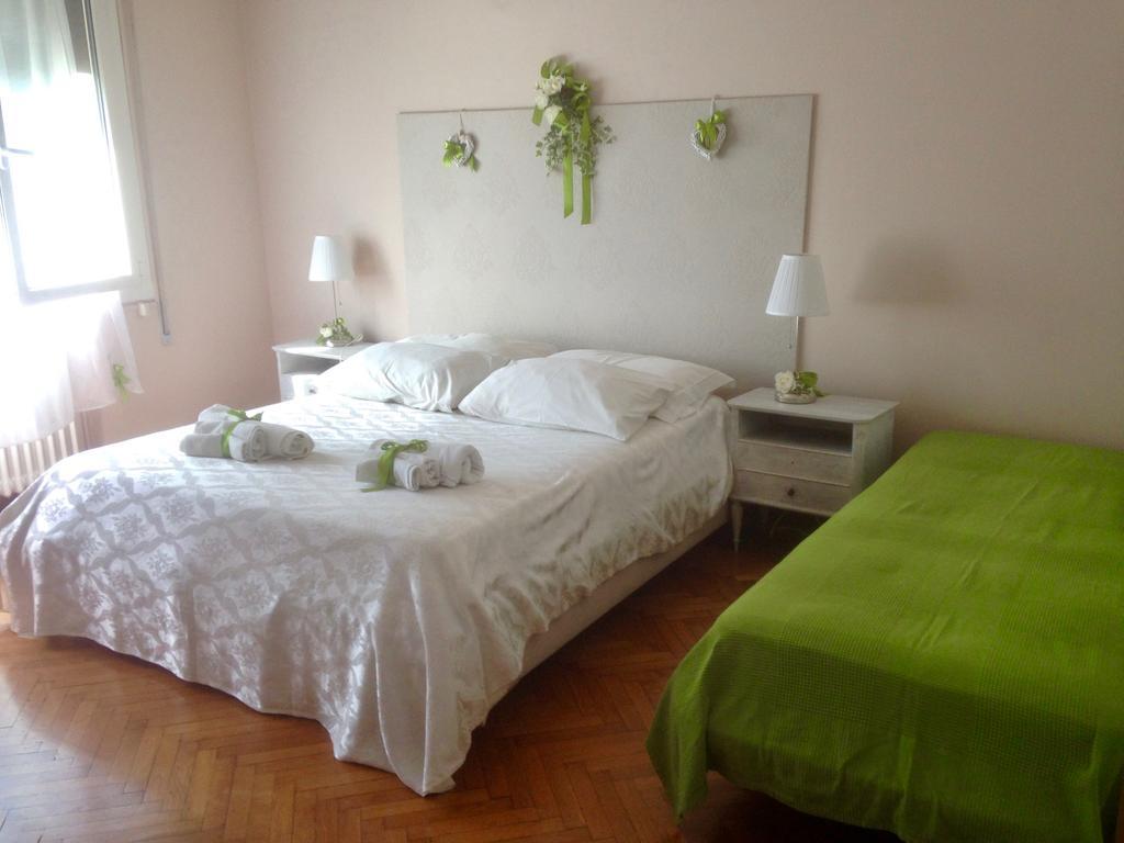 Abano Garden Bed & Breakfast