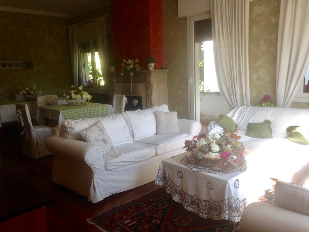 Abano Garden Bed & Breakfast