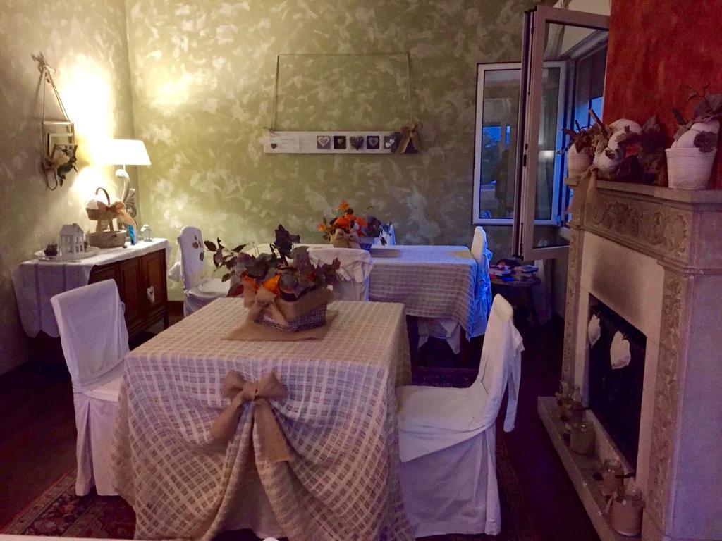 Bed & Breakfast Abano Garden
