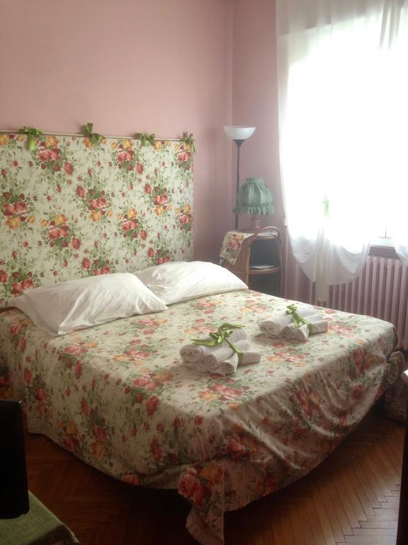 Bed & Breakfast Abano Garden