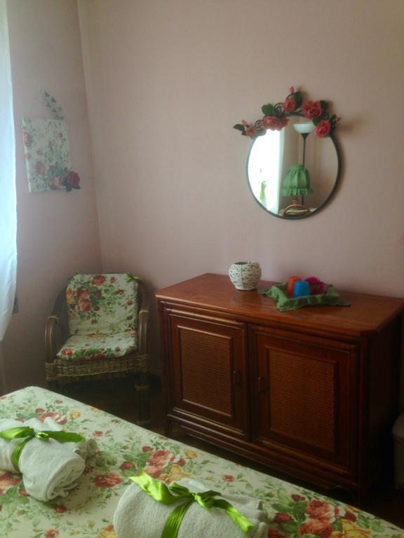 Bed & Breakfast Abano Garden 2*