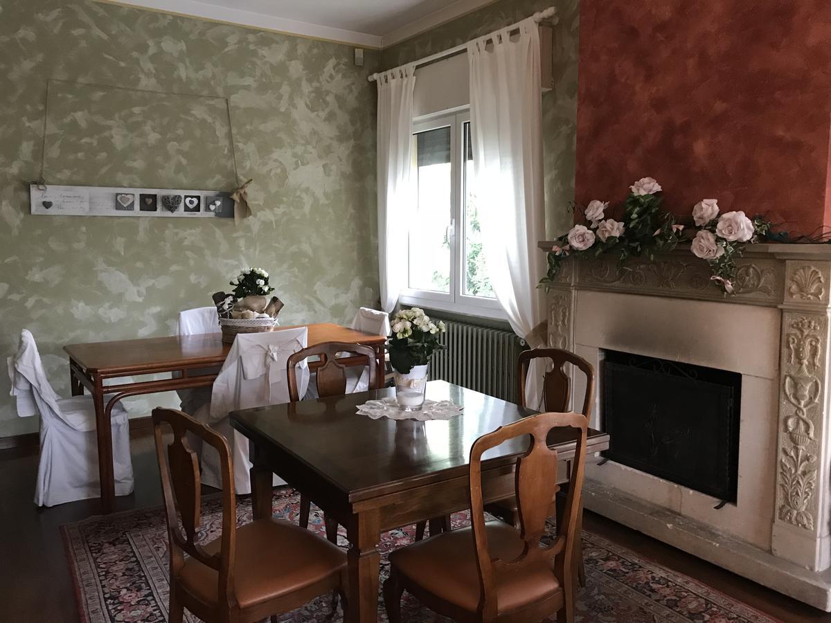 Abano Garden Bed & Breakfast Abano Terme